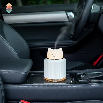 Portable Humidification Travel Mini Electric Rechargeable Car Air Freshener Humidifiers
Portable Humidification Travel Mini Electric Rechargeable Car Air Freshener Humidifiers