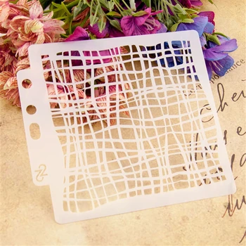 Gides Background Layering Stencils Painting Scrapbooking Coloring Embossing Album Decorative DIY Painting Template New 2020
Gides Background Layering Stencils Painting Scrapbooking Coloring Embossing Album Decorative DIY Painting Template New 2020