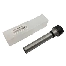 Precision ER Lengthening Rod C20-ER20A-100L A-type Nut ER Lengthening Knife Rod CNC Computer Gong Knife Rod
Precision ER Lengthening Rod C20-ER20A-100L A-type Nut ER Lengthening Knife Rod CNC Computer Gong Knife Rod