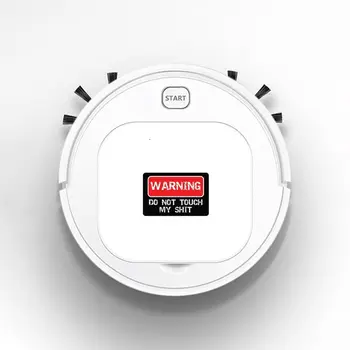 1800pa 3 in 1 Smart Robot Vacuum Cleaners Rechargeable USB Auto Smart Dry Wet Mop Clean Robot Sweeping Cleaner Dobermann Dog
1800pa 3 in 1 Smart Robot Vacuum Cleaners Rechargeable USB Auto Smart Dry Wet Mop Clean Robot Sweeping Cleaner Dobermann Dog