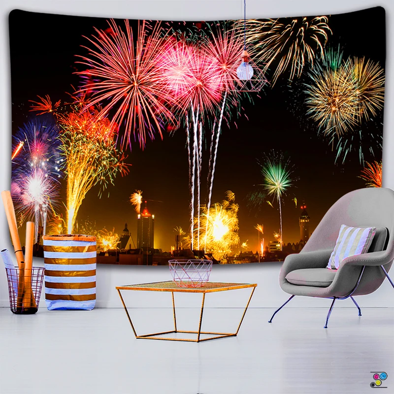Christmas Fireworks Tapestry mandala For Home Deco Gift Print christmas decorations 2021bohemian decor macrame christmas tree
Christmas Fireworks Tapestry mandala For Home Deco Gift Print christmas decorations 2021bohemian decor macrame christmas tree
