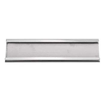 Leather Sander Stainless Steel Replacement Durable Cue Tip Shaper Easy Use Snooker Pool Accessories Practical For Billiard Stick
Leather Sander Stainless Steel Replacement Durable Cue Tip Shaper Easy Use Snooker Pool Accessories Practical For Billiard Stick
