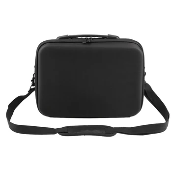 Nylon/PU Storage Bag for DJIMavic Air 2 Handle with Handle Strapped Storage Bag with/without Propeller Holders VH99
Nylon/PU Storage Bag for DJIMavic Air 2 Handle with Handle Strapped Storage Bag with/without Propeller Holders VH99