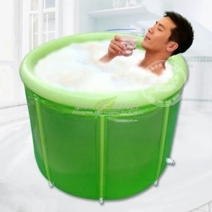 30%Portable Soaking Tub Gold Double Inflatable Bathtub Oversized Adult Folding Bath Tub Bath Barrel Adult Tub Bath Tub 
30%Portable Soaking Tub Gold Double Inflatable Bathtub Oversized Adult Folding Bath Tub Bath Barrel Adult Tub Bath Tub