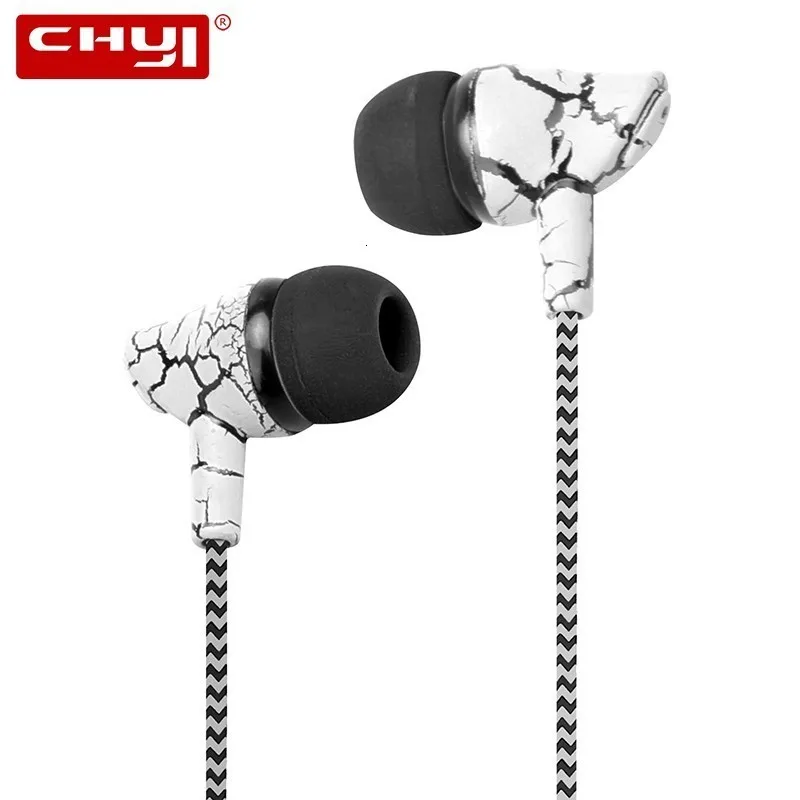 CHYI Cool Sport Wired In Ear Earphone Fashion Cheap Earbuds With Microphone Line Control Free Shipping Gifts For Boy Girl Friend
CHYI Cool Sport Wired In Ear Earphone Fashion Cheap Earbuds With Microphone Line Control Free Shipping Gifts For Boy Girl Friend