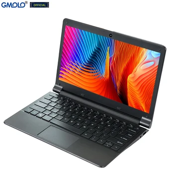 GMOLO 11.6inch mini laptop in-tel J4105 Quad core 4GB DDR4 RAM 256GB SSD Windows 10 mini netbook
GMOLO 11.6inch mini laptop in-tel J4105 Quad core 4GB DDR4 RAM 256GB SSD Windows 10 mini netbook