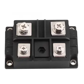 micro inversor solar 1pc Single-Phase Diode Bridge Rectifier 400A 1600V High Power 4 Terminals frequency converter
micro inversor solar 1pc Single-Phase Diode Bridge Rectifier 400A 1600V High Power 4 Terminals frequency converter