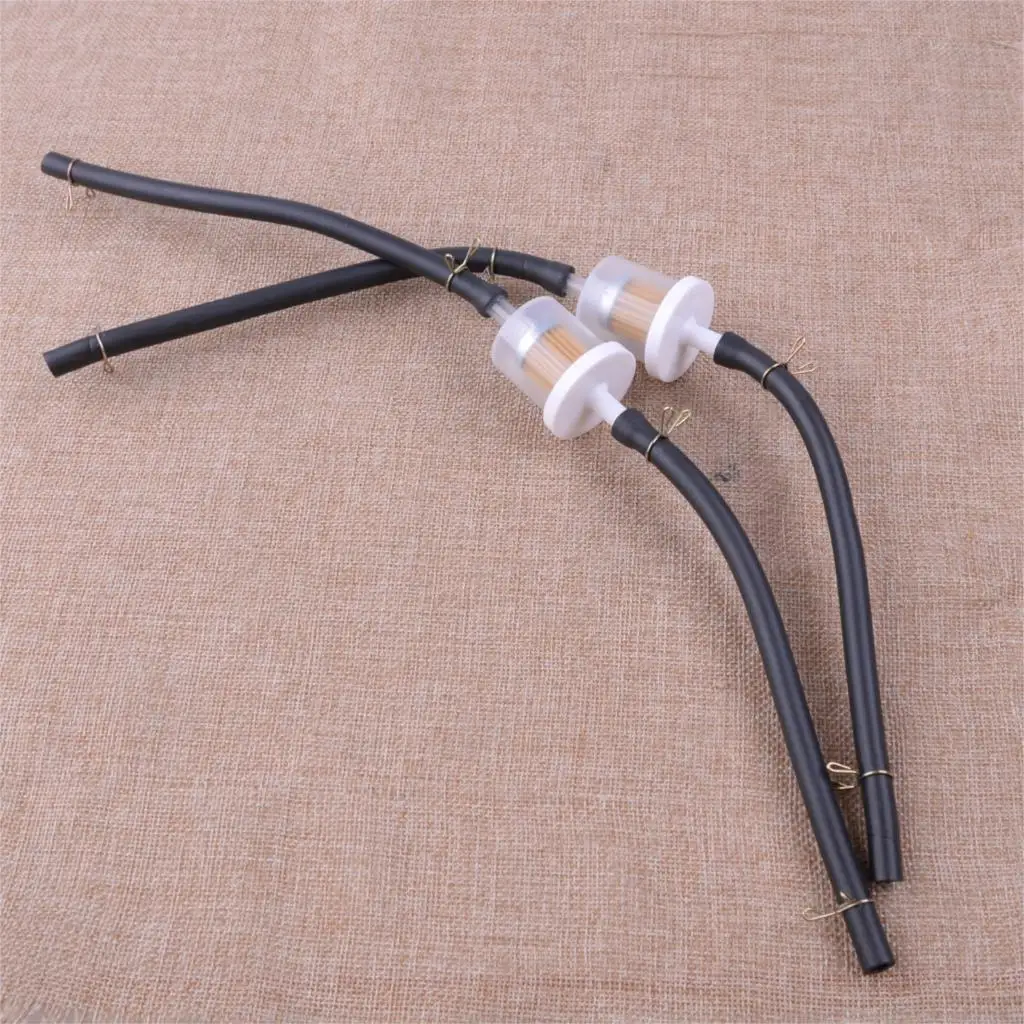 LETAOSK F016103787 F016A57984 F016A57982 1/4'' Fuel Filter Line Pipe Fit For Qualcast Classic Petrol 35s 43s Lawn Mower
LETAOSK F016103787 F016A57984 F016A57982 1/4'' Fuel Filter Line Pipe Fit For Qualcast Classic Petrol 35s 43s Lawn Mower