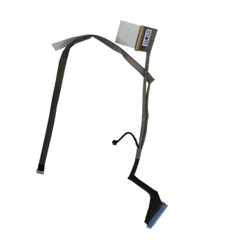 LCD LED Video Flex Cable For DELL E6320 PAL70 Display Screen Cable P/N:DC02001B700 0HJR59 HJR59 CN-0HJR59
LCD LED Video Flex Cable For DELL E6320 PAL70 Display Screen Cable P/N:DC02001B700 0HJR59 HJR59 CN-0HJR59