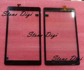 NEW Tablet PC Sensor Glass Touch Screen Digitizer For Alcatel 3T 8.0'' 2018 9027 Free Tools Free Shipping 
NEW Tablet PC Sensor Glass Touch Screen Digitizer For Alcatel 3T 8.0'' 2018 9027 Free Tools Free Shipping