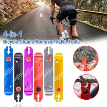 4 In 1 Bicycle Chain Repair Tools Magic Buckle Quick Multifunction Bike Chain Wrench Newly 2021 Release Clamp Cut Tool
4 In 1 Bicycle Chain Repair Tools Magic Buckle Quick Multifunction Bike Chain Wrench Newly 2021 Release Clamp Cut Tool