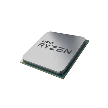 AMD Ryzen 5 1500X R5 1500X 3.5 GHz Quad-Core Eight-Core CPU Processor L3=16M 65W YD150XBBM4GAE Socket AM4 scattered pieces cpu
AMD Ryzen 5 1500X R5 1500X 3.5 GHz Quad-Core Eight-Core CPU Processor L3=16M 65W YD150XBBM4GAE Socket AM4 scattered pieces cpu