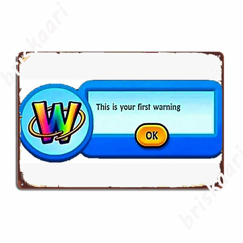 Webkinz Предупреждение ждающие металлические знаки, настенный паб, паб, гараж, создание рисунков, Декор, оловянные знаки, плакаты
Webkinz Предупреждение ждающие металлические знаки, настенный паб, паб, гараж, создание рисунков, Декор, оловянные знаки, плакаты