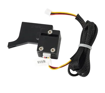 CREALITY 3D printer accessories filament sensor detection filament sensor for CR-10S/CR-10S4/CR-10S5
CREALITY 3D printer accessories filament sensor detection filament sensor for CR-10S/CR-10S4/CR-10S5