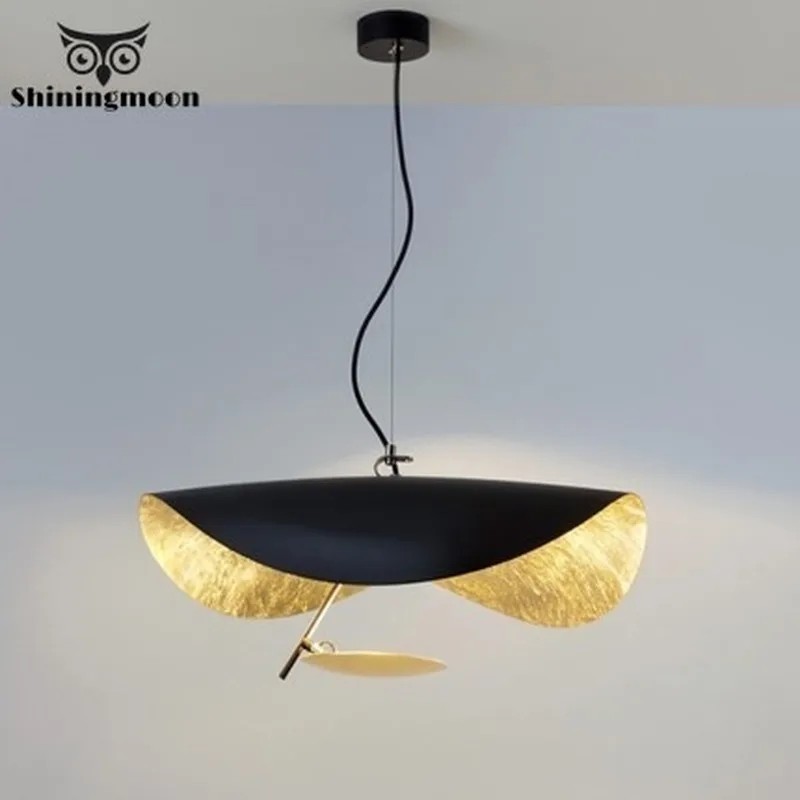 Postmodern LED Pendant Lights Restaurant Bar Pendant Lamp Kitchen Hanging Lamp Suspension Luminaria Home Decor Light Fixtures
Postmodern LED Pendant Lights Restaurant Bar Pendant Lamp Kitchen Hanging Lamp Suspension Luminaria Home Decor Light Fixtures