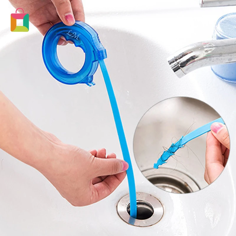 Drain Sink Cleaner Bathroom Unclog Sink Tub Drain Tube Hair Catch Tool Kitchen Cleaning Tool
Drain Sink Cleaner Bathroom Unclog Sink Tub Drain Tube Hair Catch Tool Kitchen Cleaning Tool