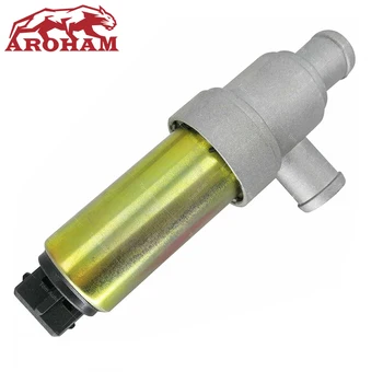 037906457C AP03 Idle Control Valve LEERLAUFREGLER For VW Corrado/Golf 2 3/Jetta 2/Passat/Transporter 4/Vento 1.8 2.0 2.5
037906457C AP03 Idle Control Valve LEERLAUFREGLER For VW Corrado/Golf 2 3/Jetta 2/Passat/Transporter 4/Vento 1.8 2.0 2.5