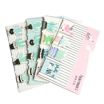 4Pcs/Pack Cactus Plants Magnet Bookmark Paper Clip School Office Supply Gift Stationery Random Style 
4Pcs/Pack Cactus Plants Magnet Bookmark Paper Clip School Office Supply Gift Stationery Random Style