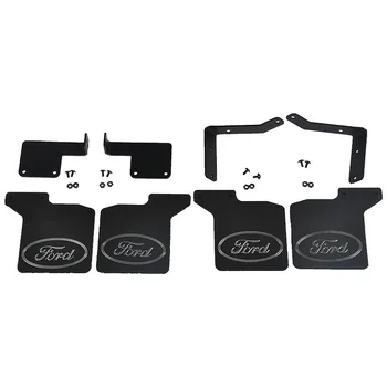 High Quality Simulated Climbing Car Fender Kit for 1/10 Traxxas Ford Bronco Ranger TRX4 RC Car RC Parts for 1/10 RC Crawler
High Quality Simulated Climbing Car Fender Kit for 1/10 Traxxas Ford Bronco Ranger TRX4 RC Car RC Parts for 1/10 RC Crawler