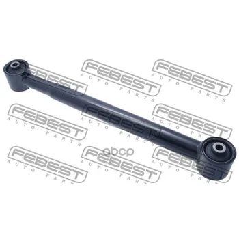 Traction rear transverse Suzuki Grand Vitara/Escudo sq416/sq420/sq625 1998-2006 febest art. 0725-sqr2
Traction rear transverse Suzuki Grand Vitara/Escudo sq416/sq420/sq625 1998-2006 febest art. 0725-sqr2