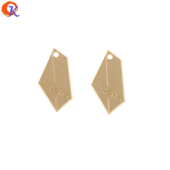 Cordial Design 100Pcs 9*19MM Jewelry Accessories/Earrings Connectors/Geometry Shape/DIY Making/Hand Made/Earring Findings
Cordial Design 100Pcs 9*19MM Jewelry Accessories/Earrings Connectors/Geometry Shape/DIY Making/Hand Made/Earring Findings