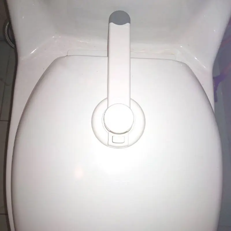 2019 New Baby Safety Toilet Lock Multi-function Kids Child Security Fixtures Children Protection Products
2019 New Baby Safety Toilet Lock Multi-function Kids Child Security Fixtures Children Protection Products