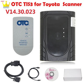 2020 GTS OTC TIS 3 Scanner for to-yota newest V14.30.023 For To-yota cars IT3 OTC GTS Global Techstream Auto Diagnostic Tool 
2020 GTS OTC TIS 3 Scanner for to-yota newest V14.30.023 For To-yota cars IT3 OTC GTS Global Techstream Auto Diagnostic Tool