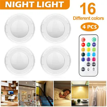 ZANCAKA Cabinet Light 2 modes Control Dimmable RGB LED Kitchen Lamp Closet Cupboard Lighting For Home Bedroom Stair Decoration
ZANCAKA Cabinet Light 2 modes Control Dimmable RGB LED Kitchen Lamp Closet Cupboard Lighting For Home Bedroom Stair Decoration