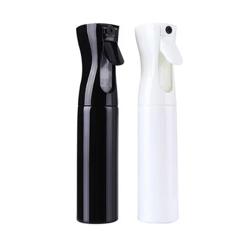 200ML/300ML Hairdressing Fine Mist Water Spray Bottle Sprayer Hair Salon Tool Continuous Spraying Watering & Irrigation TB Sale
200ML/300ML Hairdressing Fine Mist Water Spray Bottle Sprayer Hair Salon Tool Continuous Spraying Watering & Irrigation TB Sale