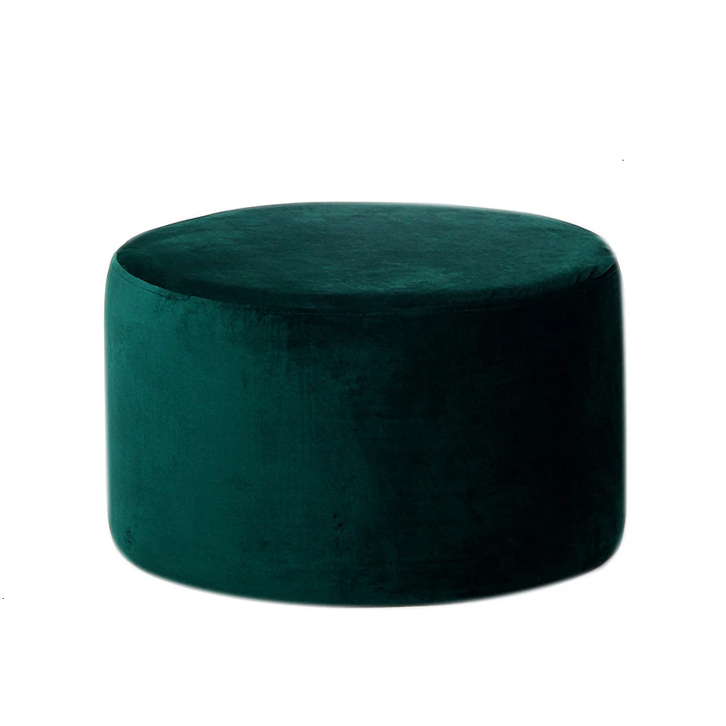 Couture Small Sofa Stool Household Small Stool Changing Shoes Stool Northern Europe Ins Doorway Originality Large Circular Pedal
Couture Small Sofa Stool Household Small Stool Changing Shoes Stool Northern Europe Ins Doorway Originality Large Circular Pedal