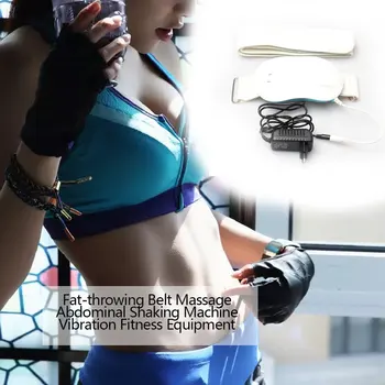 Rouge Belt Massage Exquisite Abdomen Three Modes Six Gears High-tech Lightweight Vibration Fitness Equipment dropshipping 
Rouge Belt Massage Exquisite Abdomen Three Modes Six Gears High-tech Lightweight Vibration Fitness Equipment dropshipping