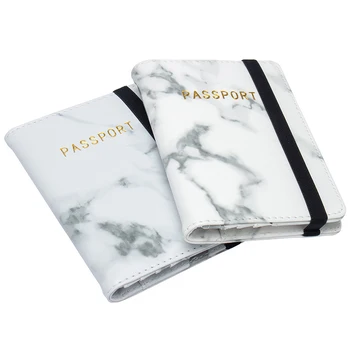 Travel Leather Passort Cover Marble Cover On The Passport Fashion Unisex Business Card Holder Good Quality Credit Card Holder 
Travel Leather Passort Cover Marble Cover On The Passport Fashion Unisex Business Card Holder Good Quality Credit Card Holder