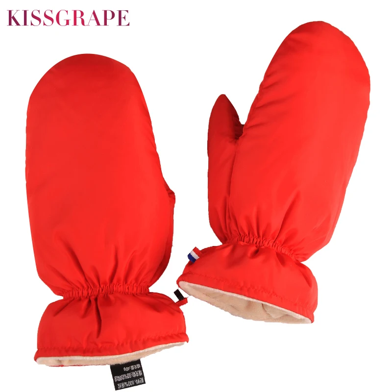 Unisex winter autumn down gloves waterproof outdoor cycling gloves for man solid color gloves for women children ‘s down gloves
Unisex winter autumn down gloves waterproof outdoor cycling gloves for man solid color gloves for women children ‘s down gloves