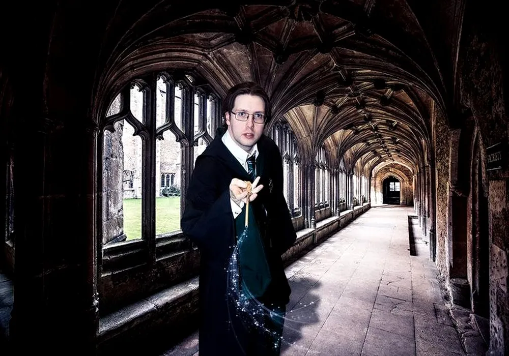 Harry--Magic school hogwarts castle diagon alley Cloisters Abbey-potter backdrop High quality Computer print party background
Harry--Magic school hogwarts castle diagon alley Cloisters Abbey-potter backdrop High quality Computer print party background