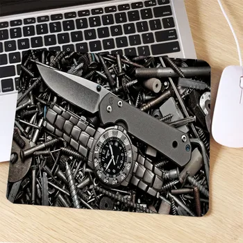 XGZ Lock edge high-definition pattern knife mouse pad computer notebook keyboard pad table mat carpet pad support to map custo
XGZ Lock edge high-definition pattern knife mouse pad computer notebook keyboard pad table mat carpet pad support to map custo