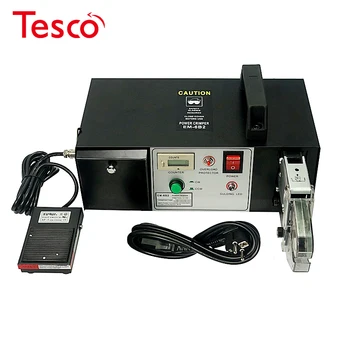 EM 6B1 6B2 Pneumatic Terminal Crimping Machine Crimp 0.25 to 10mm2 Insulated Terminal with 7 crimping dies
EM 6B1 6B2 Pneumatic Terminal Crimping Machine Crimp 0.25 to 10mm2 Insulated Terminal with 7 crimping dies