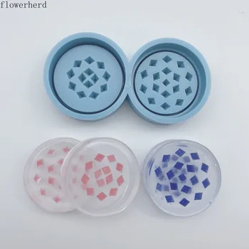 Cigarette Case Grinder Silicone Mold Resin Molds Silicon Baking Mold Polymer Clay Tools Mould and Molds 
Cigarette Case Grinder Silicone Mold Resin Molds Silicon Baking Mold Polymer Clay Tools Mould and Molds