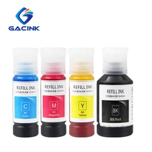 T502 502 Refill Dye Ink Bottles For Epson WorkForce ET-ET4750 ET3750 For Expression ET-2750 Desktop Dye Ink For Epson Printer
T502 502 Refill Dye Ink Bottles For Epson WorkForce ET-ET4750 ET3750 For Expression ET-2750 Desktop Dye Ink For Epson Printer