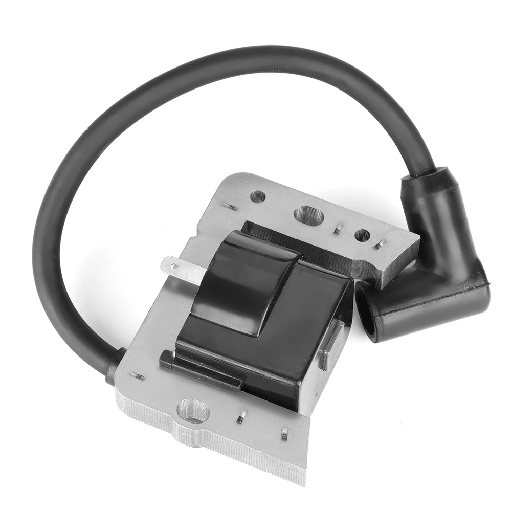New Ignition Coil For Tecumseh 34443 34443A 34443B 34443C 34443D Solid State Module Lawn Mover Part Ignition Coils Dropshipping
New Ignition Coil For Tecumseh 34443 34443A 34443B 34443C 34443D Solid State Module Lawn Mover Part Ignition Coils Dropshipping