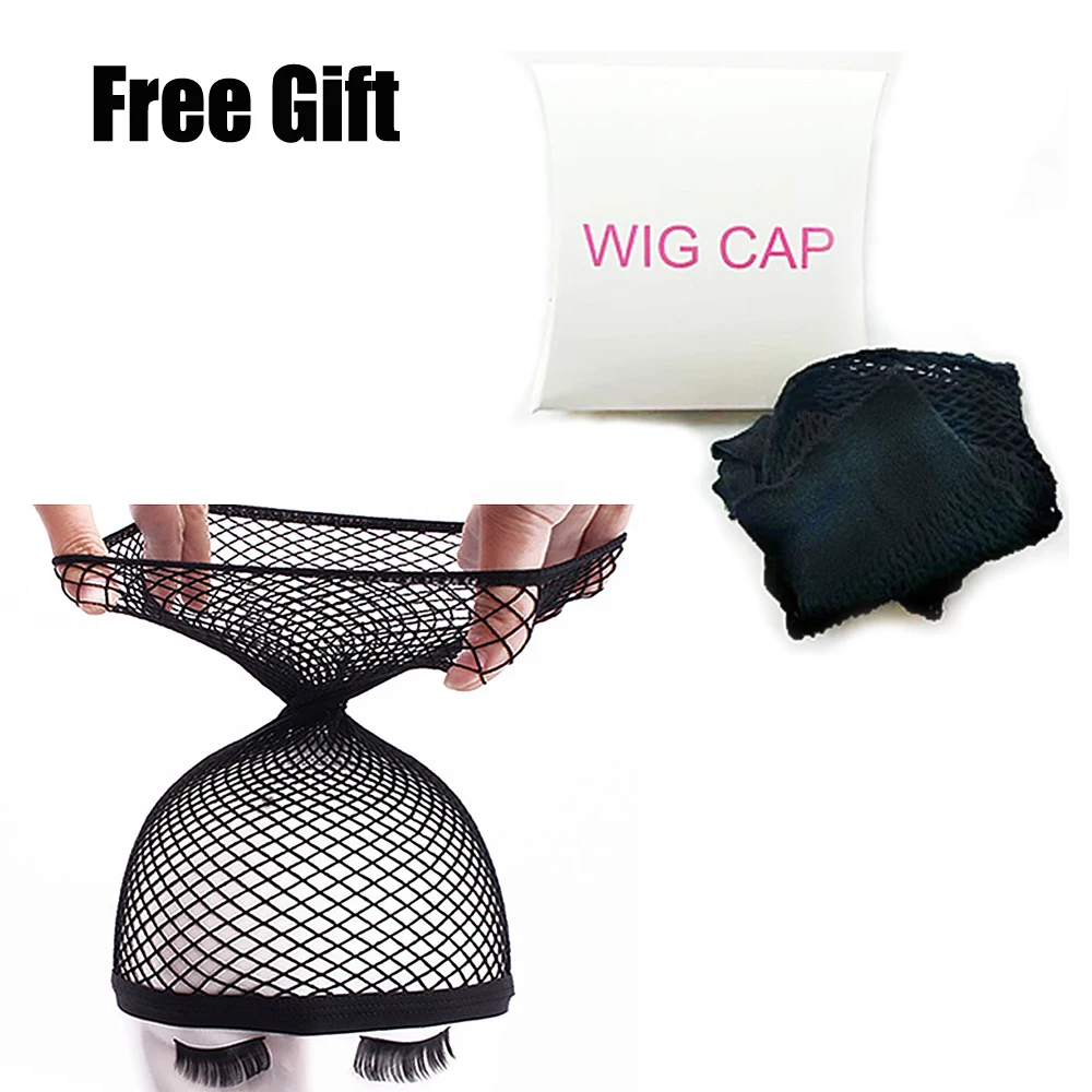 wig cap 1