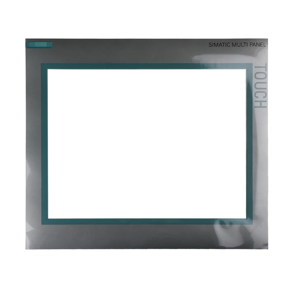 Защитная пленка для SIEMENS MP377-12 6AV6644-0AA01-2AX0 6AV6 644-0AA01-2AX0 | Компьютеры и офис