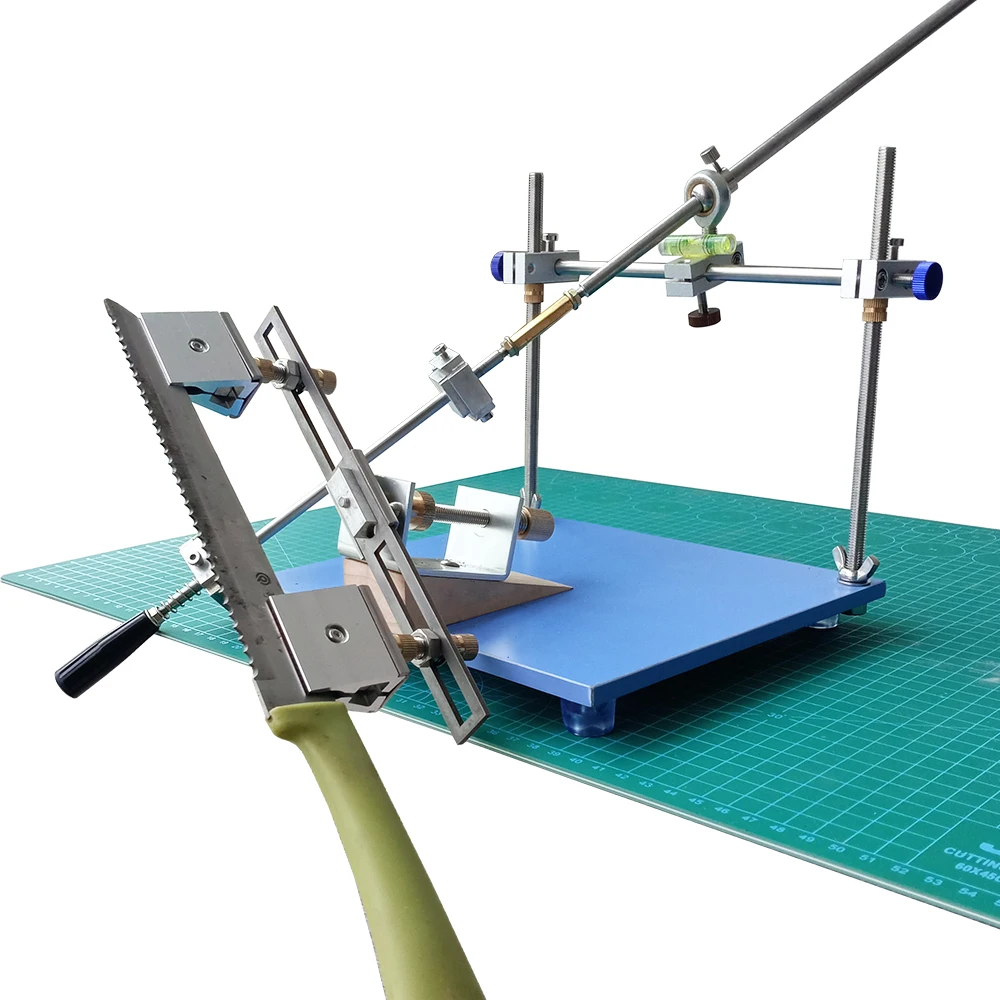 KItchen Knife sharpener 360 degrees Flip Clip system reversal Slider removable chuck Ruixin Pro RX008 edge pro KME
KItchen Knife sharpener 360 degrees Flip Clip system reversal Slider removable chuck Ruixin Pro RX008 edge pro KME