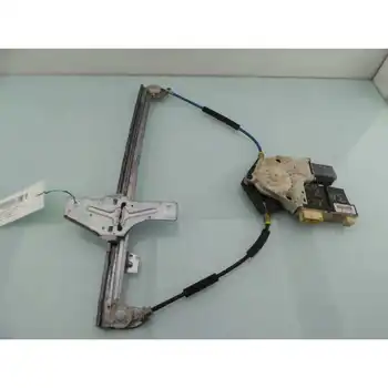 9634456880 9634456880 window lifter Front Right Peugeot 307 (s1) 2.0 Hdi Cat
9634456880 9634456880 window lifter Front Right Peugeot 307 (s1) 2.0 Hdi Cat