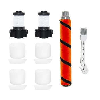 12 Pcs Replacement Kit Compatible with ION Flex DuoClean IF100 X30 X40 F60 F80 IF200 IF201 IF202 IF251 IF252 IF281 IF282 IF285 U
12 Pcs Replacement Kit Compatible with ION Flex DuoClean IF100 X30 X40 F60 F80 IF200 IF201 IF202 IF251 IF252 IF281 IF282 IF285 U