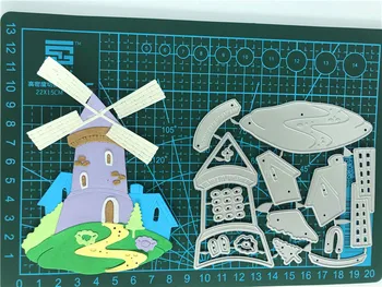 house Metal Cutting Die Animal Doll DIY Scrapbooking Paper Cards Decorative Craft Embossing 
house Metal Cutting Die Animal Doll DIY Scrapbooking Paper Cards Decorative Craft Embossing