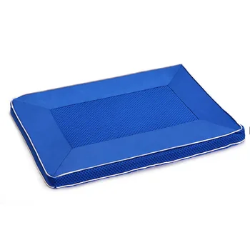 Dog Cooling Mat Pet Ice Pad Breathable Teddy Mattress Mat Small Large Cat Cushion Summer Keep Cool Pet Gel Cooling Dog Mat
Dog Cooling Mat Pet Ice Pad Breathable Teddy Mattress Mat Small Large Cat Cushion Summer Keep Cool Pet Gel Cooling Dog Mat