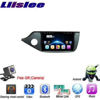 For Kia Ceed 2012~2016 Big screen Bluetooth Android Head Unit 9" GPS Navigation Car Multimidia Player 2din Autoradio
For Kia Ceed 2012~2016 Big screen Bluetooth Android Head Unit 9" GPS Navigation Car Multimidia Player 2din Autoradio