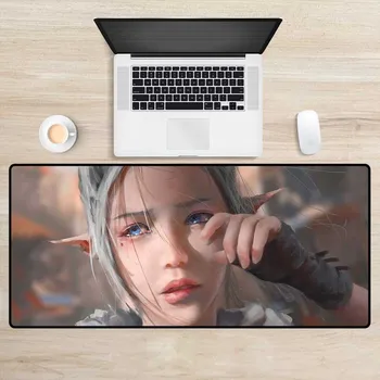 XGZ Animation Mouse Pad HD Girl Pattern Game Mouse Pad Notebook Computer Office Keyboard Office Desk Mat 800x400/900X400
XGZ Animation Mouse Pad HD Girl Pattern Game Mouse Pad Notebook Computer Office Keyboard Office Desk Mat 800x400/900X400