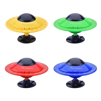 Car Air Freshener Perfume Filler Solid Stick Car Air Purifier Designed UFO Car Rotating High-end Perfume
Car Air Freshener Perfume Filler Solid Stick Car Air Purifier Designed UFO Car Rotating High-end Perfume