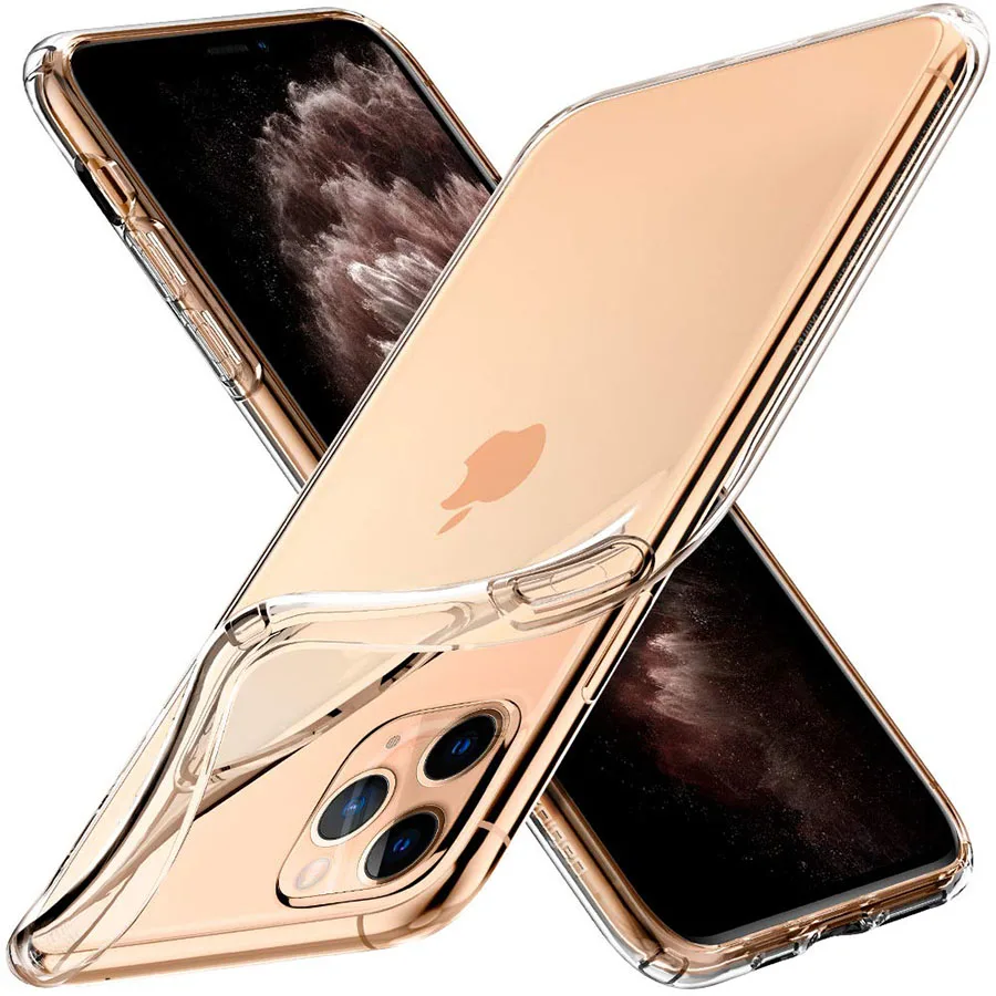 Transparent Soft TPU Case For Apple iPhone 11 Pro Max Silicone Case For iPhone 11 2019 on iPhone 11 Pro Max 2019 Back Clear Case
Transparent Soft TPU Case For Apple iPhone 11 Pro Max Silicone Case For iPhone 11 2019 on iPhone 11 Pro Max 2019 Back Clear Case
